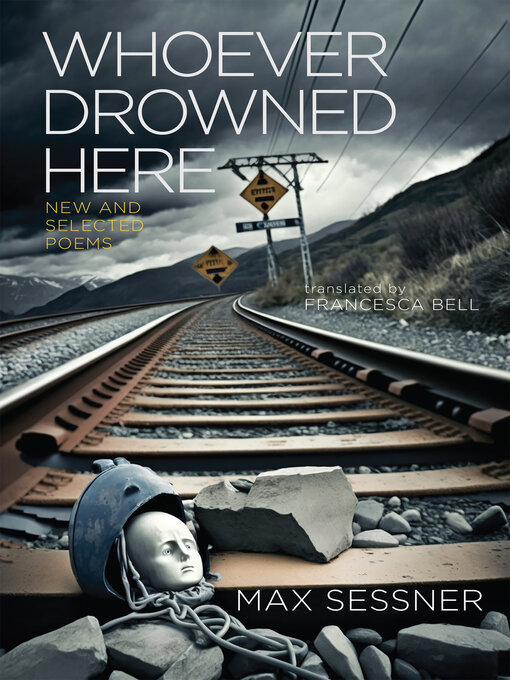 Title details for Whoever Drowned Here by Francesca Bell - Available
